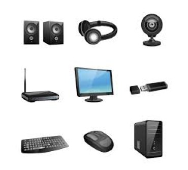 Computer Peripherals